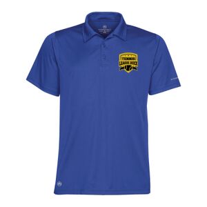 Sports performance polo Thumbnail