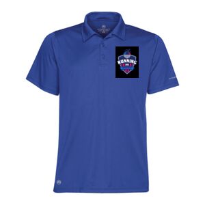 Sports performance polo Thumbnail