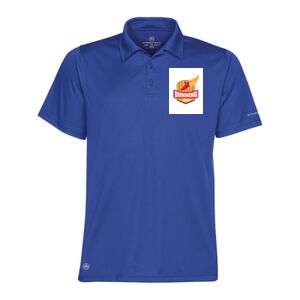 Sports performance polo Thumbnail
