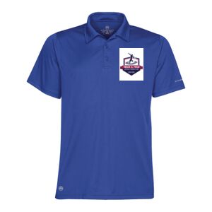 Sports performance polo Thumbnail
