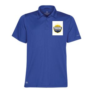Sports performance polo Thumbnail