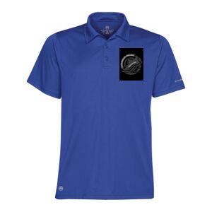 Sports performance polo Thumbnail