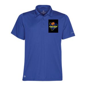 Sports performance polo Thumbnail