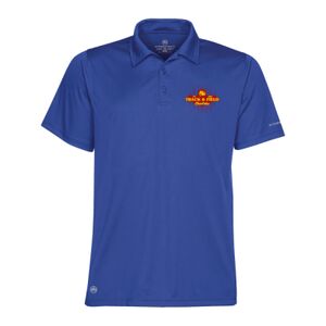 Sports performance polo Thumbnail