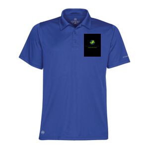 Sports performance polo Thumbnail
