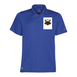 Sports performance polo Thumbnail