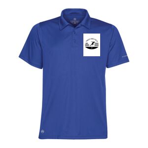 Sports performance polo Thumbnail