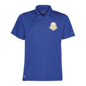 Sports performance polo Thumbnail