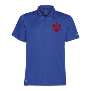 Sports performance polo Thumbnail