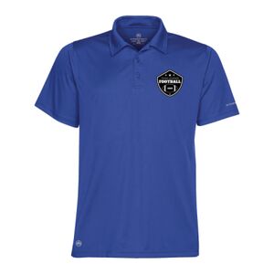 Sports performance polo Thumbnail