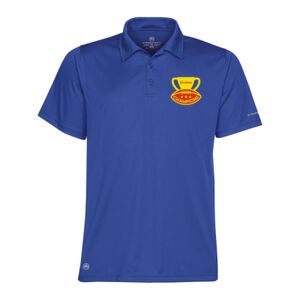 Sports performance polo Thumbnail