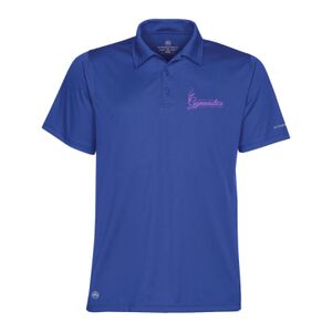 Sports performance polo Thumbnail