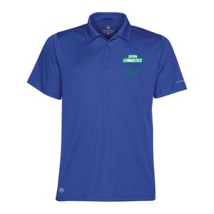 Sports performance polo Thumbnail