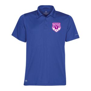 Sports performance polo Thumbnail