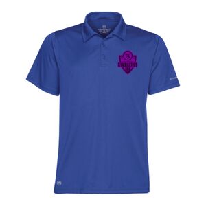 Sports performance polo Thumbnail