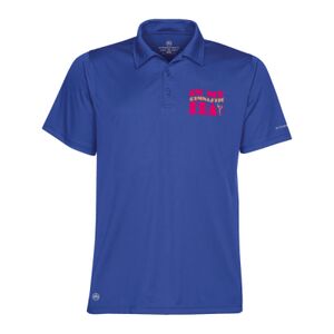 Sports performance polo Thumbnail