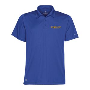 Sports performance polo Thumbnail