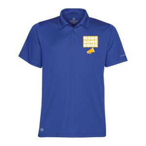 Sports performance polo Thumbnail