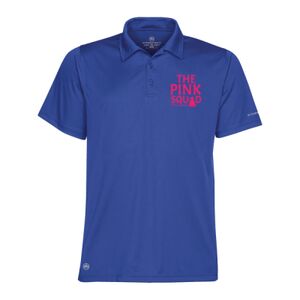 Sports performance polo Thumbnail
