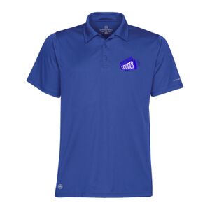 Sports performance polo Thumbnail
