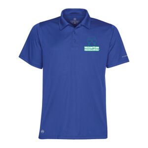 Sports performance polo Thumbnail