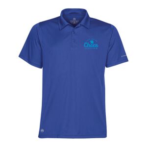 Sports performance polo Thumbnail
