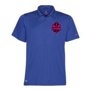 Sports performance polo Thumbnail