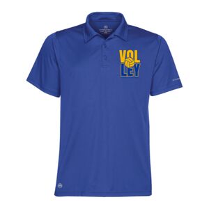 Sports performance polo Thumbnail