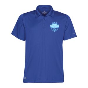Sports performance polo Thumbnail