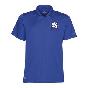 Sports performance polo Thumbnail