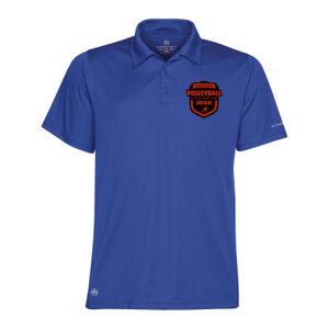 Sports performance polo Thumbnail
