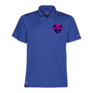Sports performance polo Thumbnail