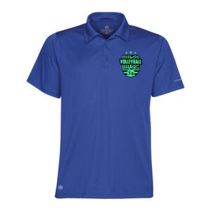Sports performance polo Thumbnail