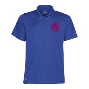 Sports performance polo Thumbnail