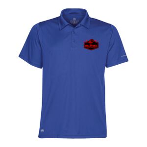 Sports performance polo Thumbnail