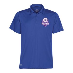 Sports performance polo Thumbnail