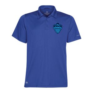 Sports performance polo Thumbnail
