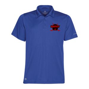 Sports performance polo Thumbnail