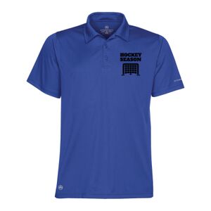 Sports performance polo Thumbnail