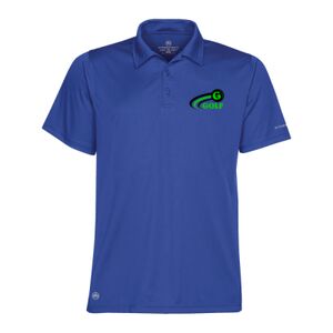 Sports performance polo Thumbnail