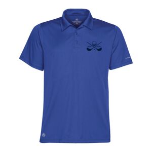 Sports performance polo Thumbnail