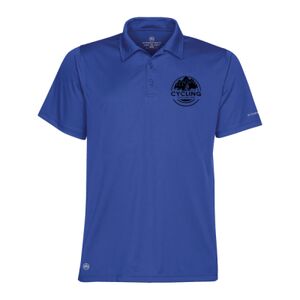 Sports performance polo Thumbnail