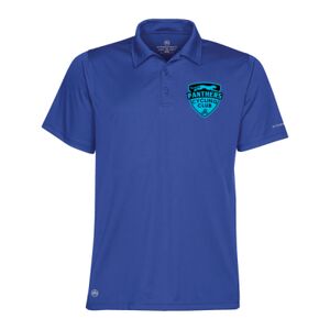 Sports performance polo Thumbnail