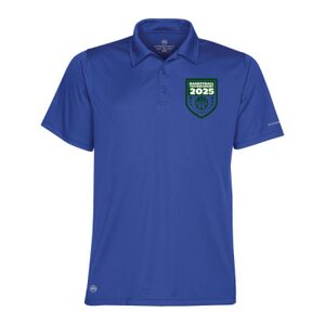 Sports performance polo Thumbnail