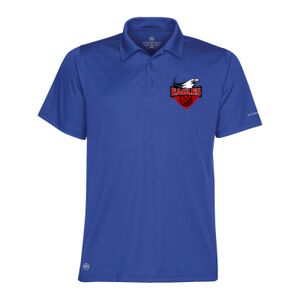 Sports performance polo Thumbnail