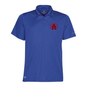 Sports performance polo Thumbnail