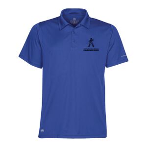 Sports performance polo Thumbnail