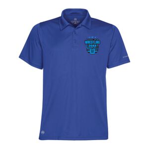 Sports performance polo Thumbnail
