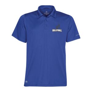Sports performance polo Thumbnail