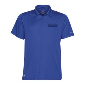 Sports performance polo Thumbnail